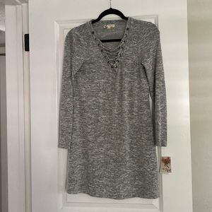 NWT Sweater Dress